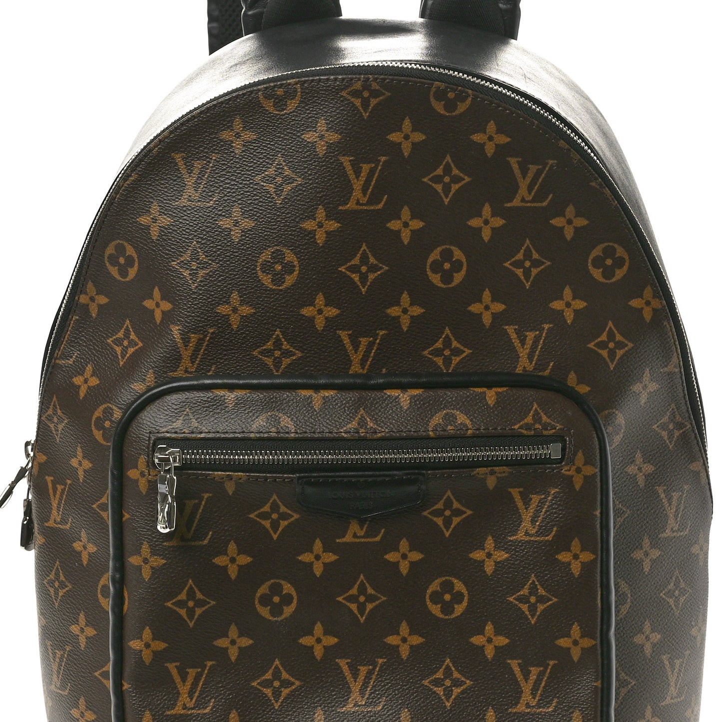 Monogram Macassar Josh NM Backpack