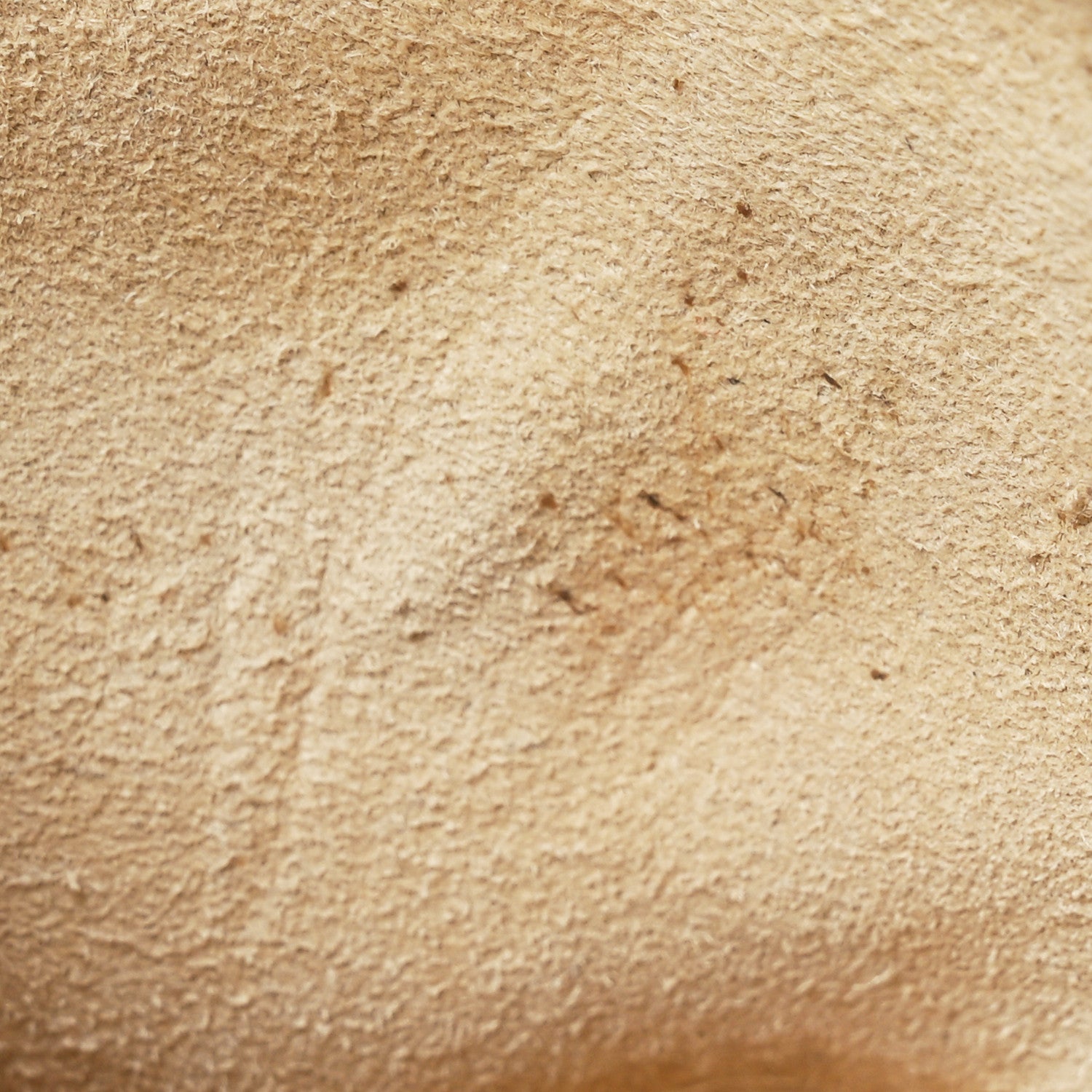 Chanel Lambskin CC Espadrilles 37 Beige Black 13 of 15