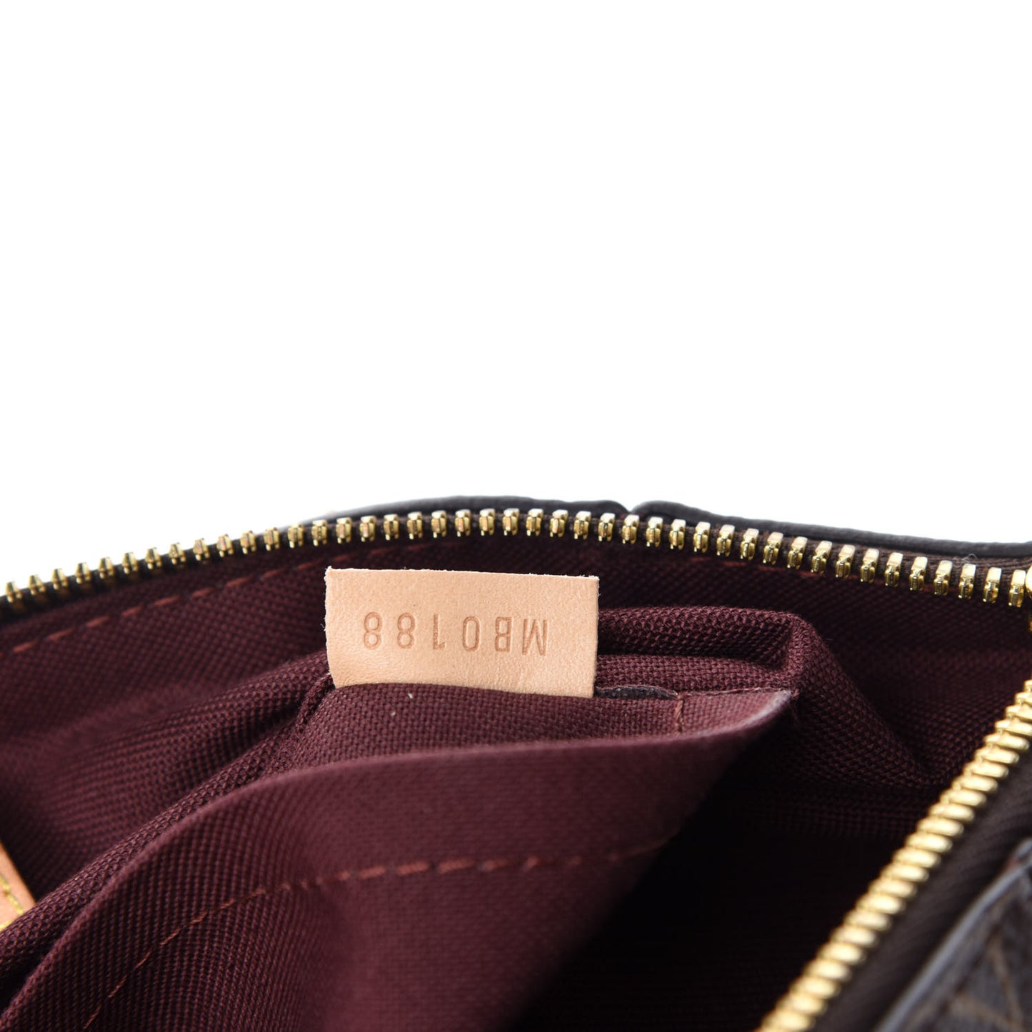 Monogram Turenne PM