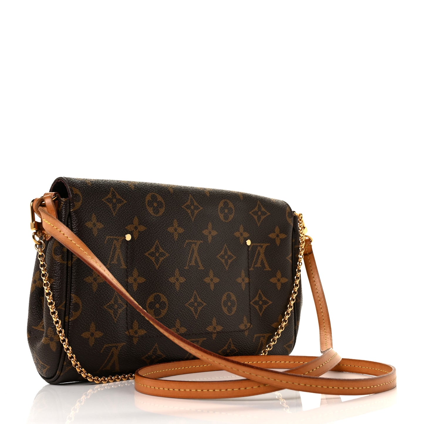 Monogram Favorite MM