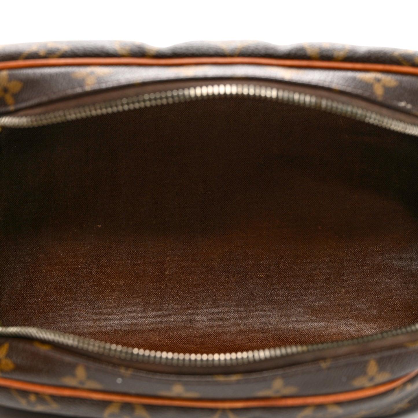Monogram King Size Toiletry Bag