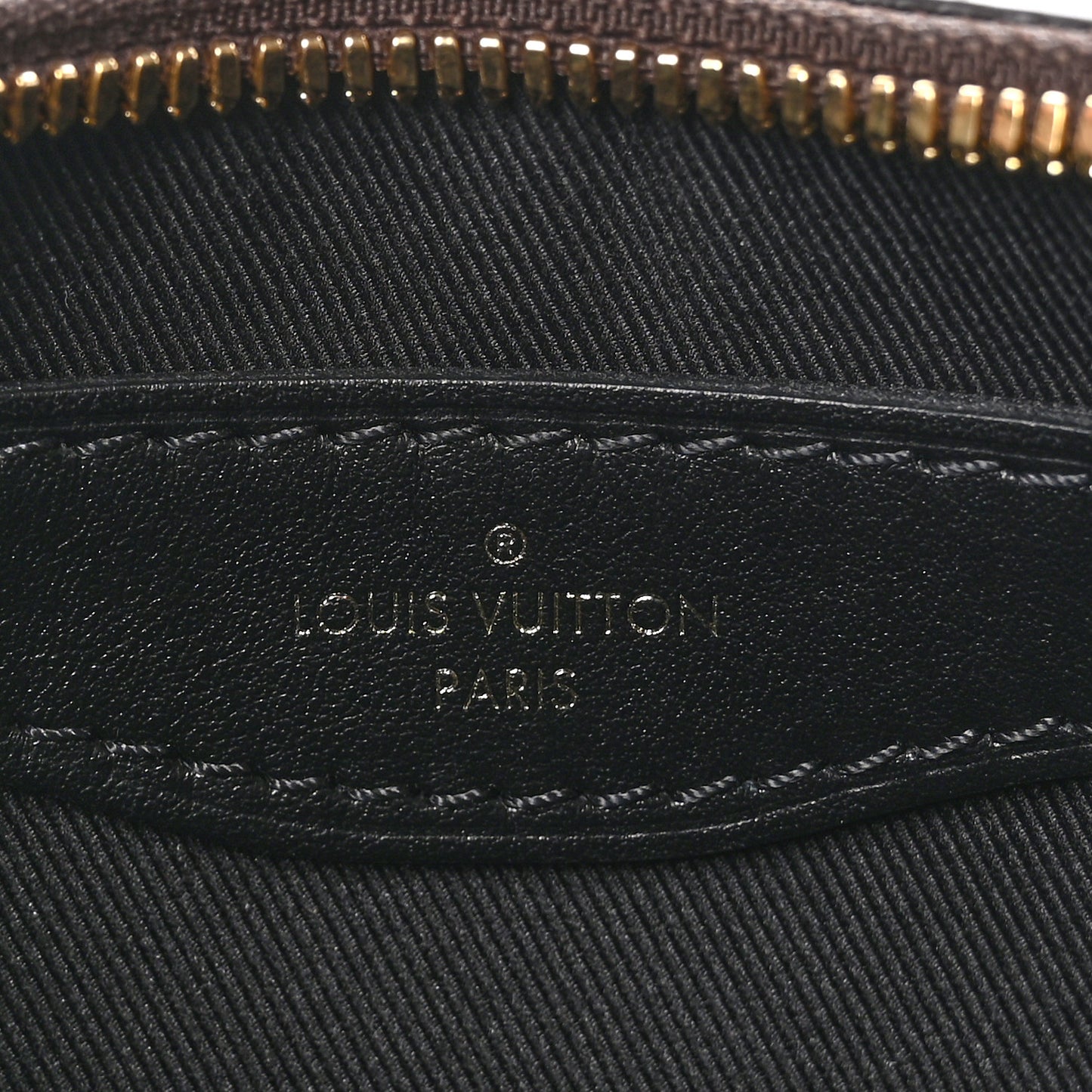 Monogram Boulogne NM Black