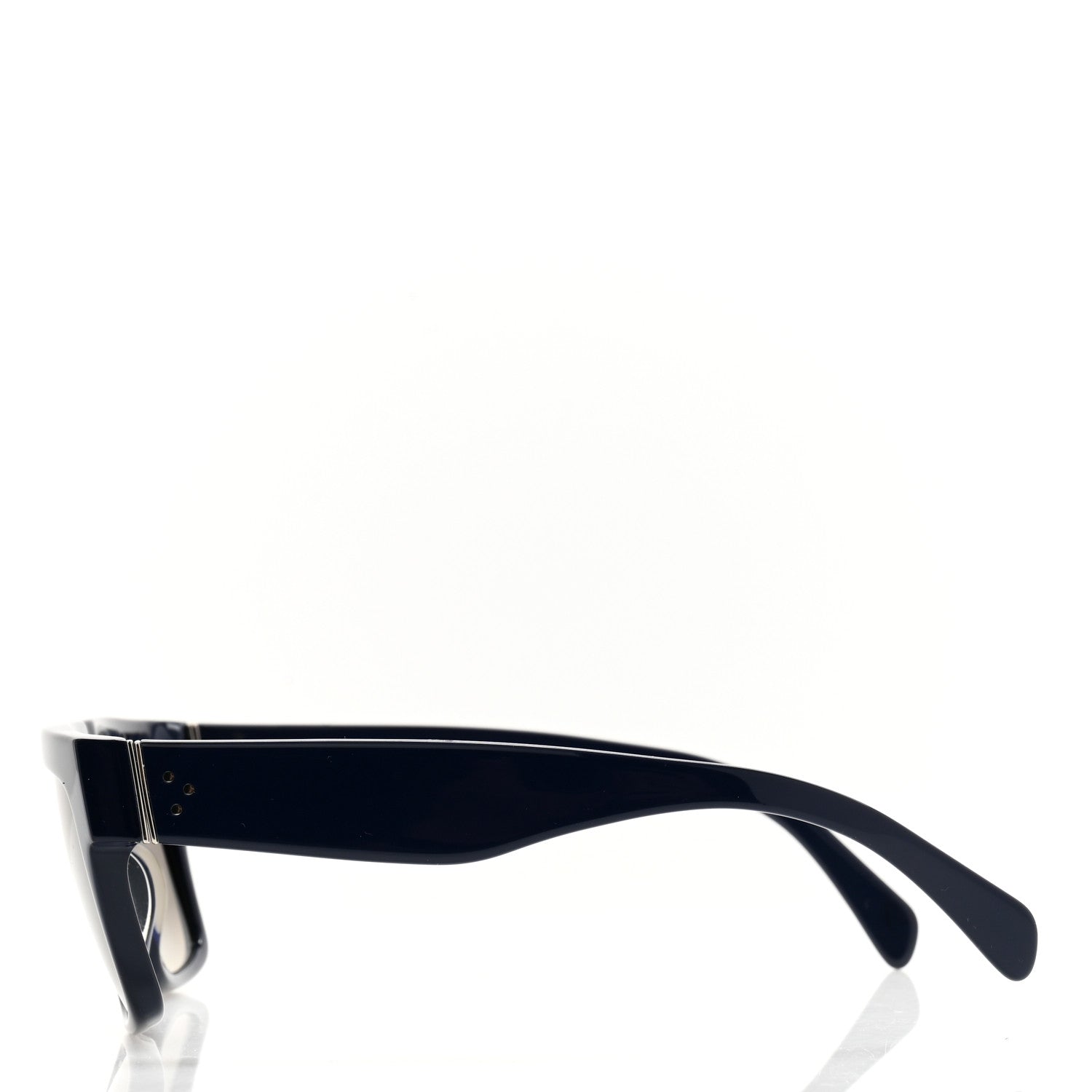 Celine Acetate Sunglasses CL41066/S Blue 3 of 7