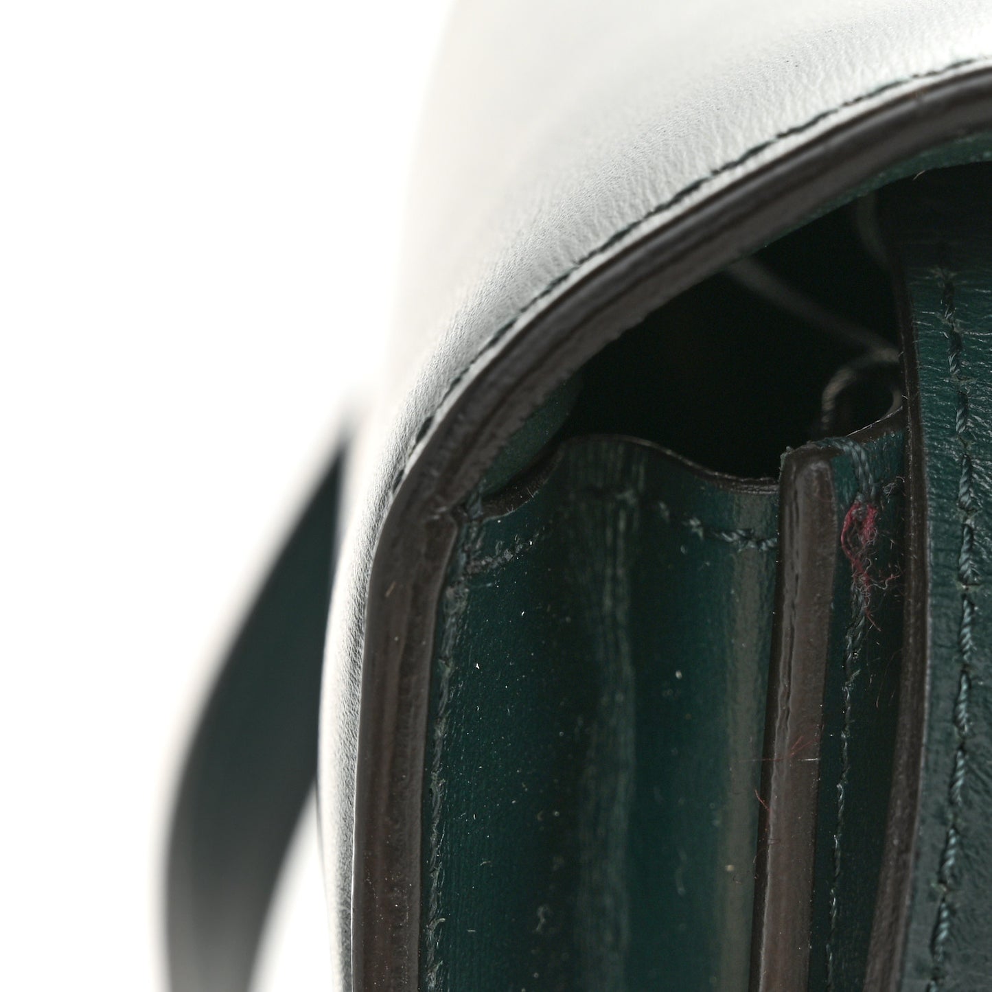 Box Calfskin Small Classic Box Flap Bag Amazone