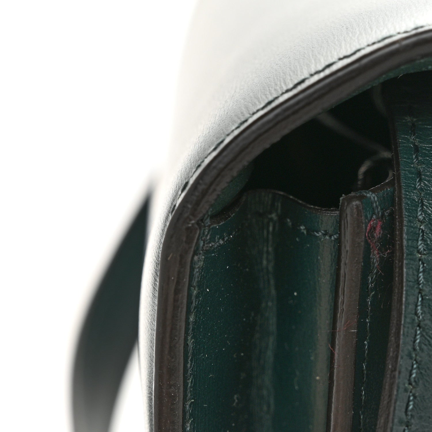 Celine Box Calfskin Small Classic Box Flap Bag Amazone 12 of 13