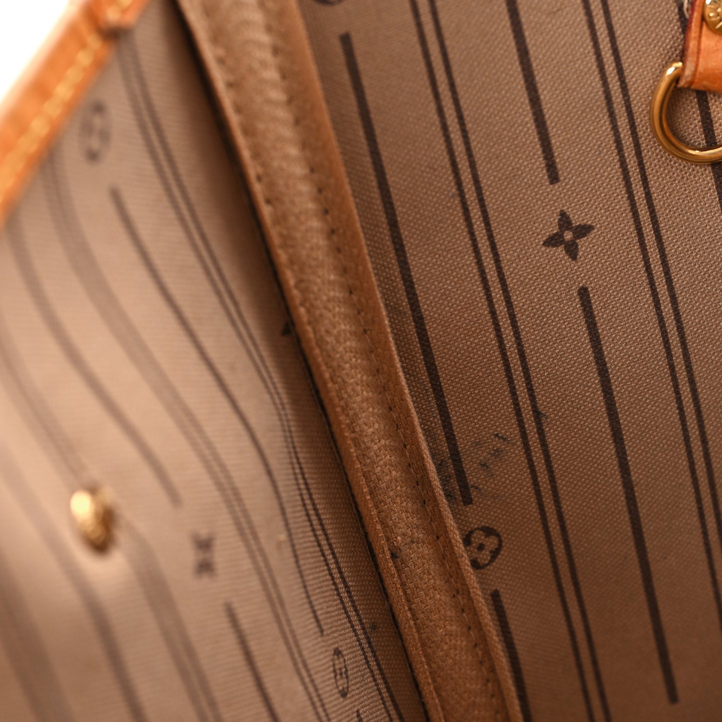 Monogram Neverfull MM