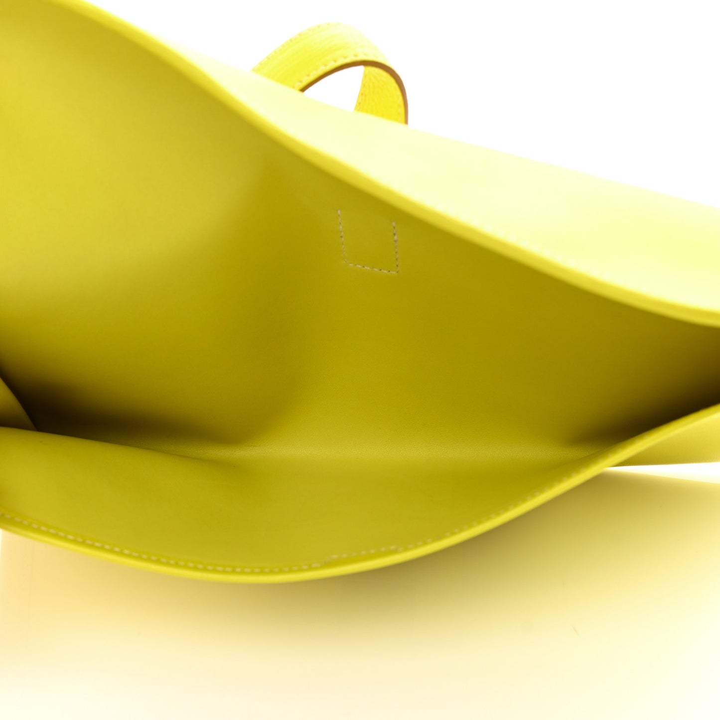 Swift Jige Elan Clutch Lime