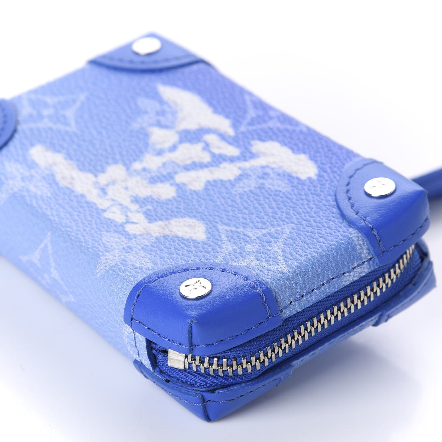 Monogram Clouds Soft Trunk NW
