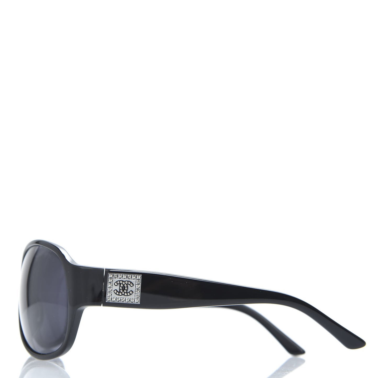 CC Sunglasses 5112-B Black
