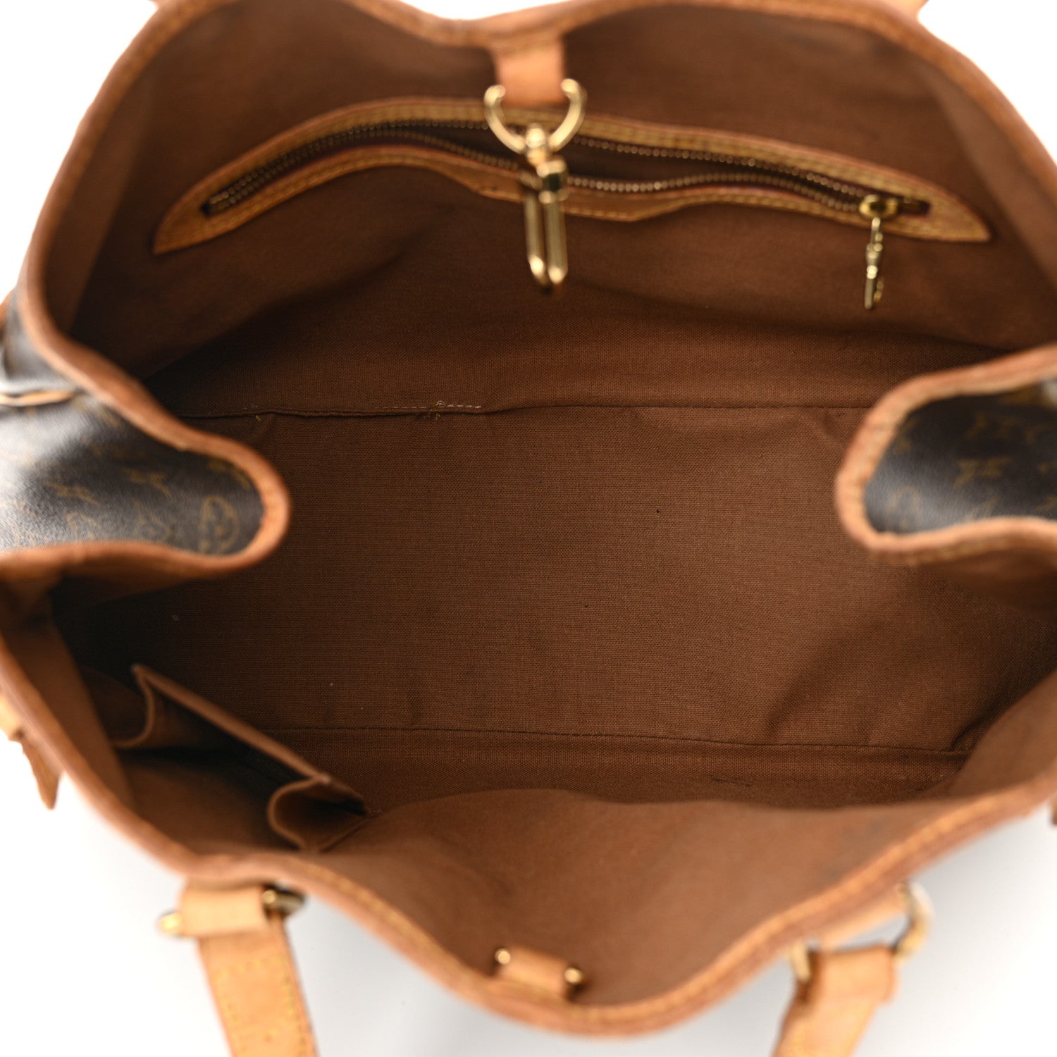 Louis Vuitton Monogram Batignolles Horizontal 5 of 19