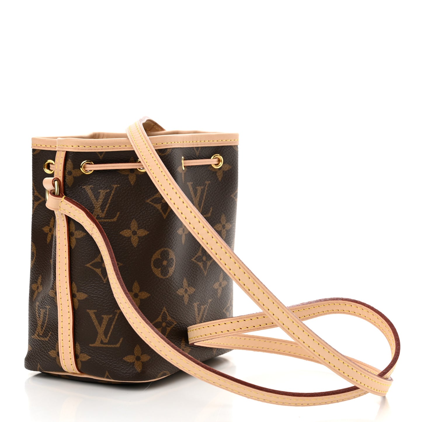 Monogram Nano Noe
