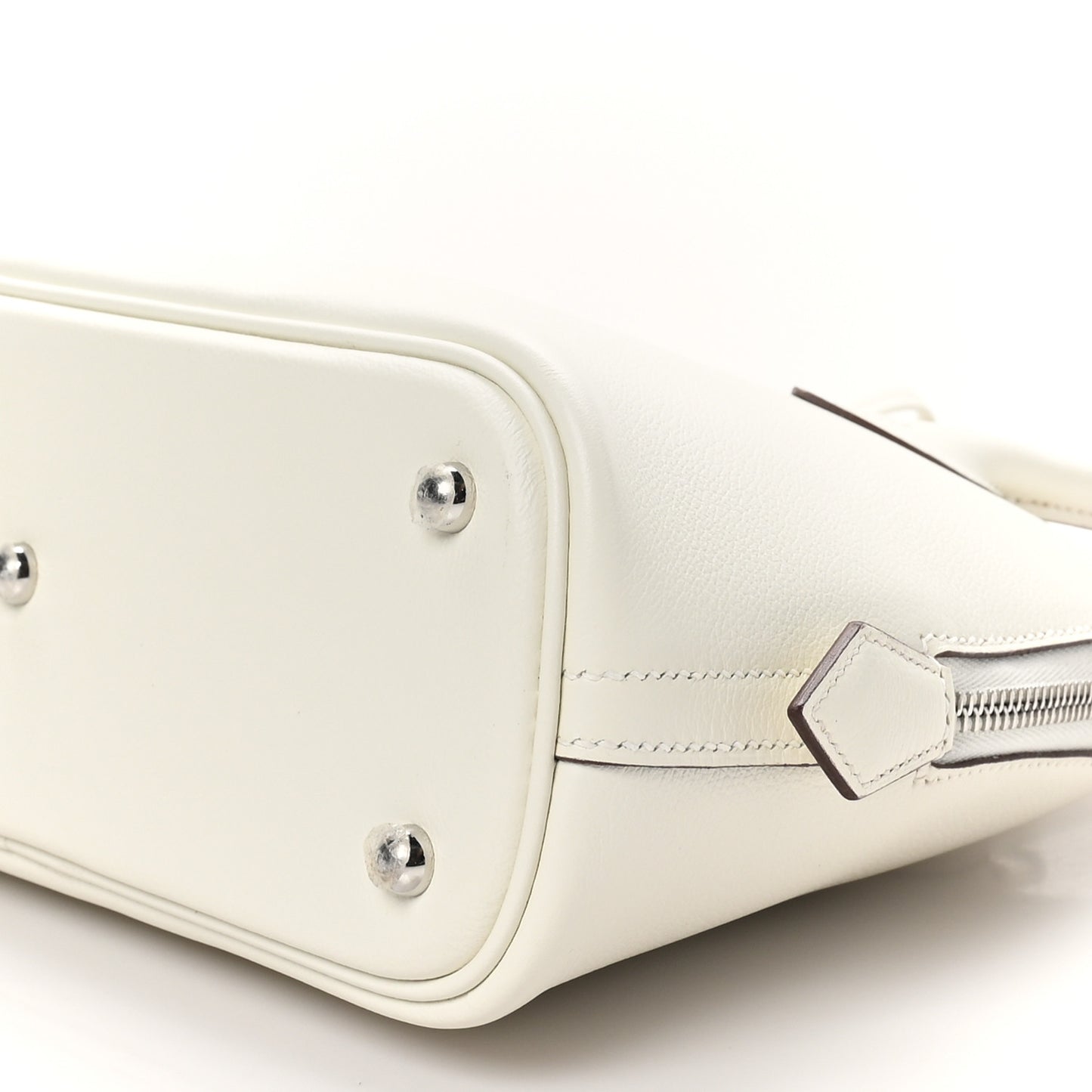 Evercolor Verso 1923 Bolide 25 White Sesame