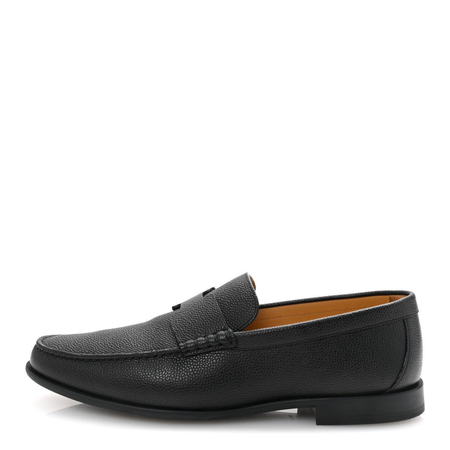 hermes men's dress shoes Hermès - Duke loafer
