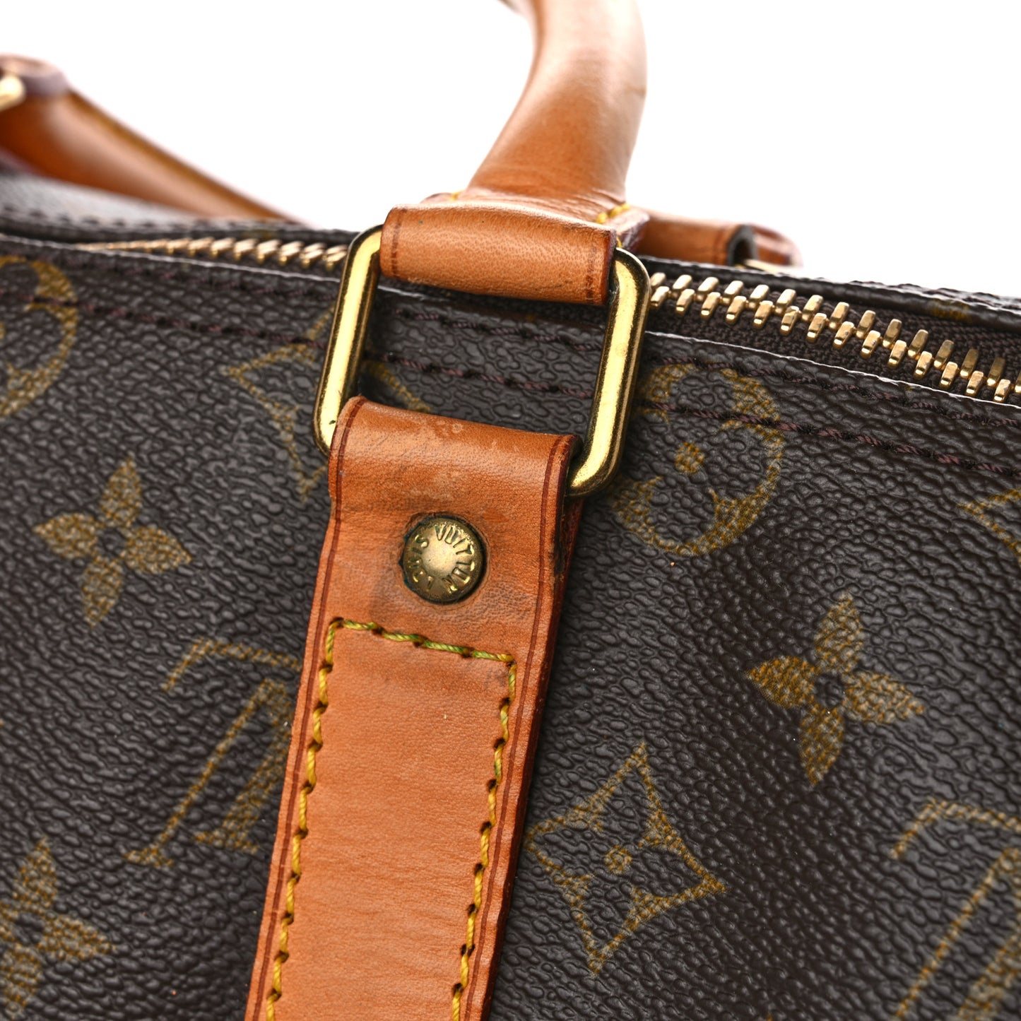 Monogram Keepall 45