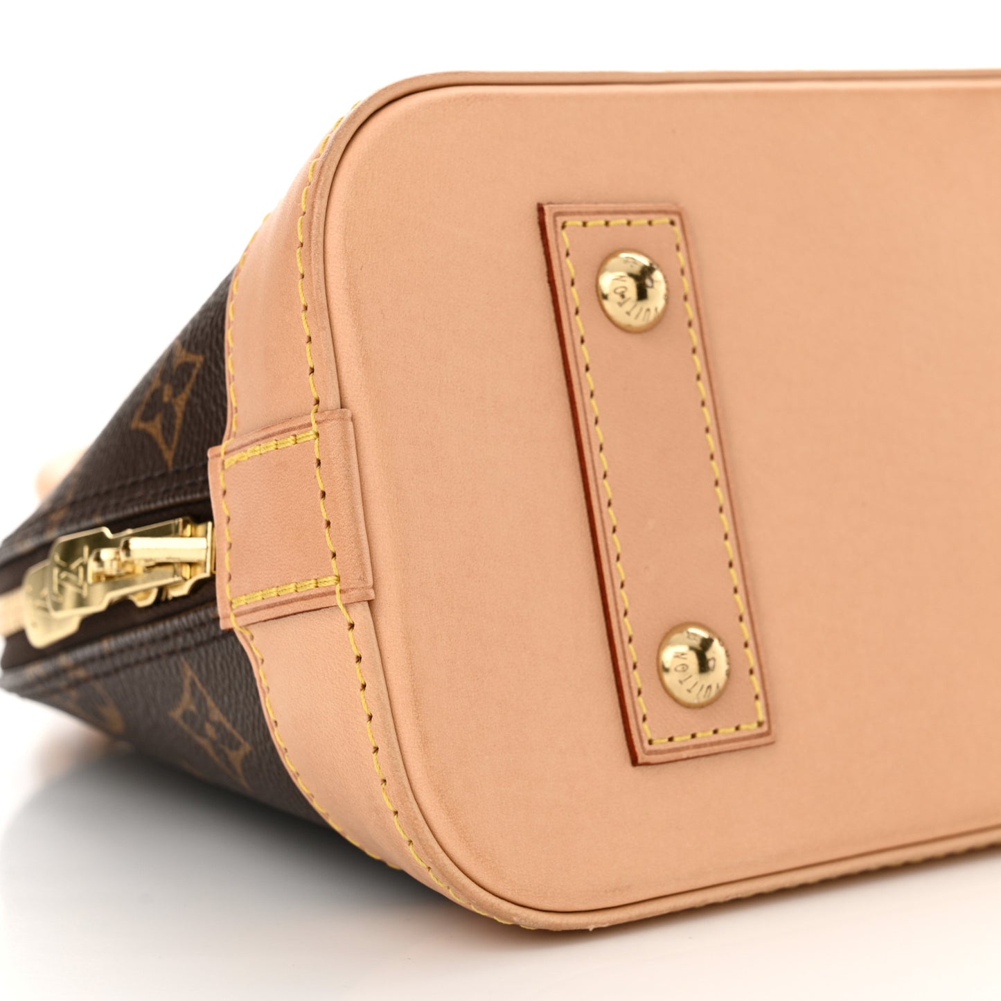 Monogram Alma BB