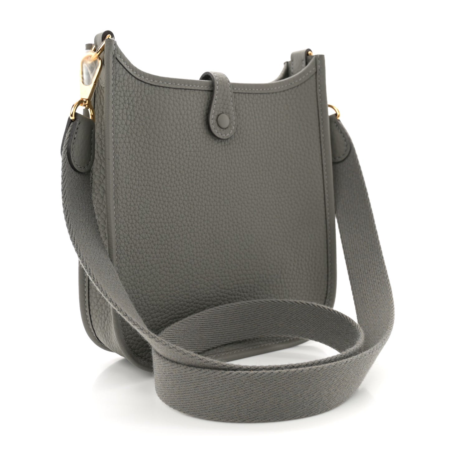 Taurillon Clemence Evelyne TPM Gris Meyer