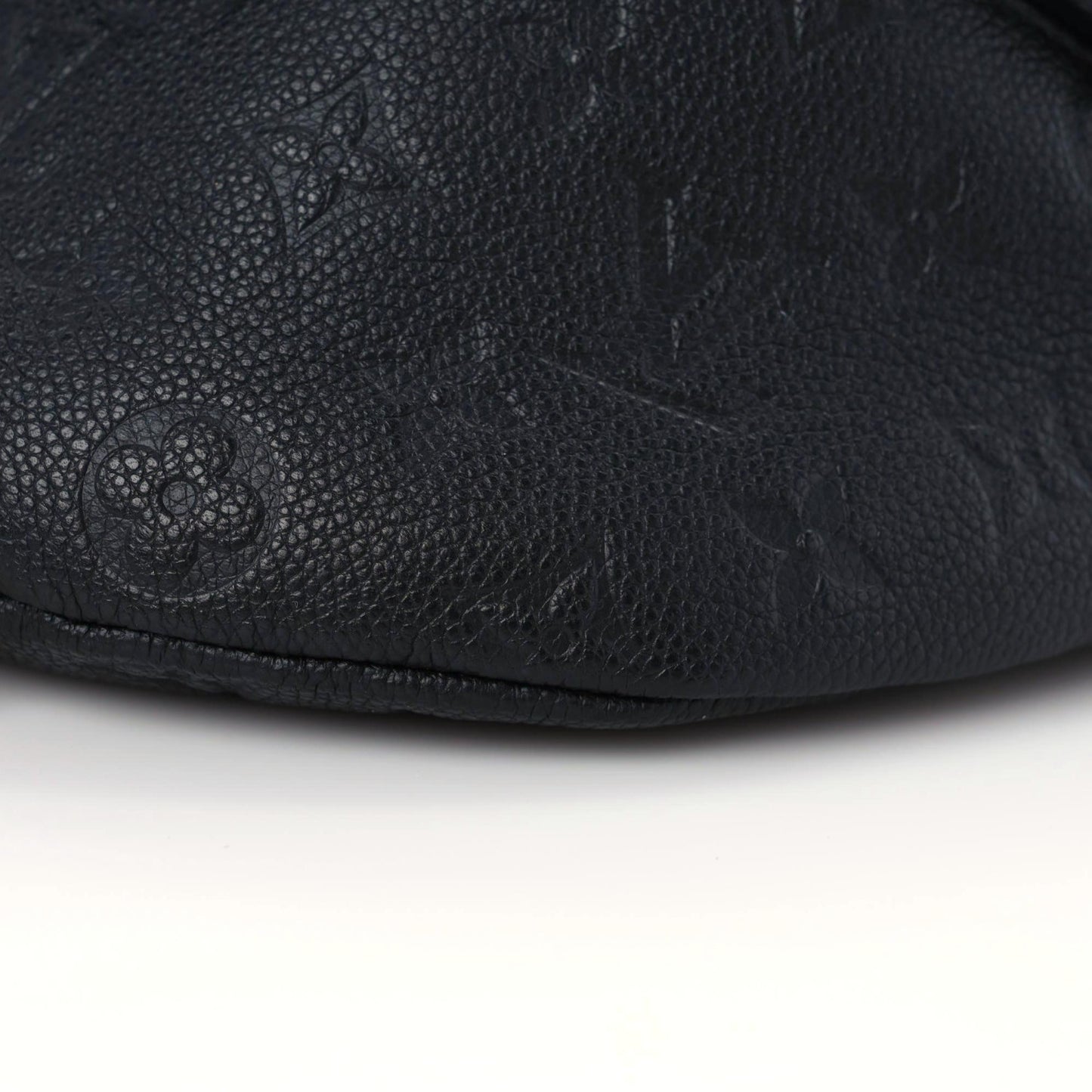 Empreinte BumBag Black