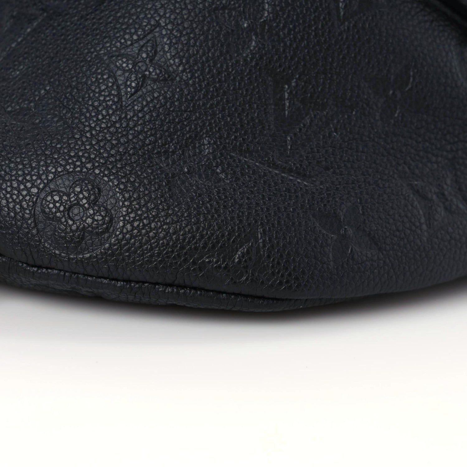 Louis Vuitton Empreinte BumBag Black 6 of 11