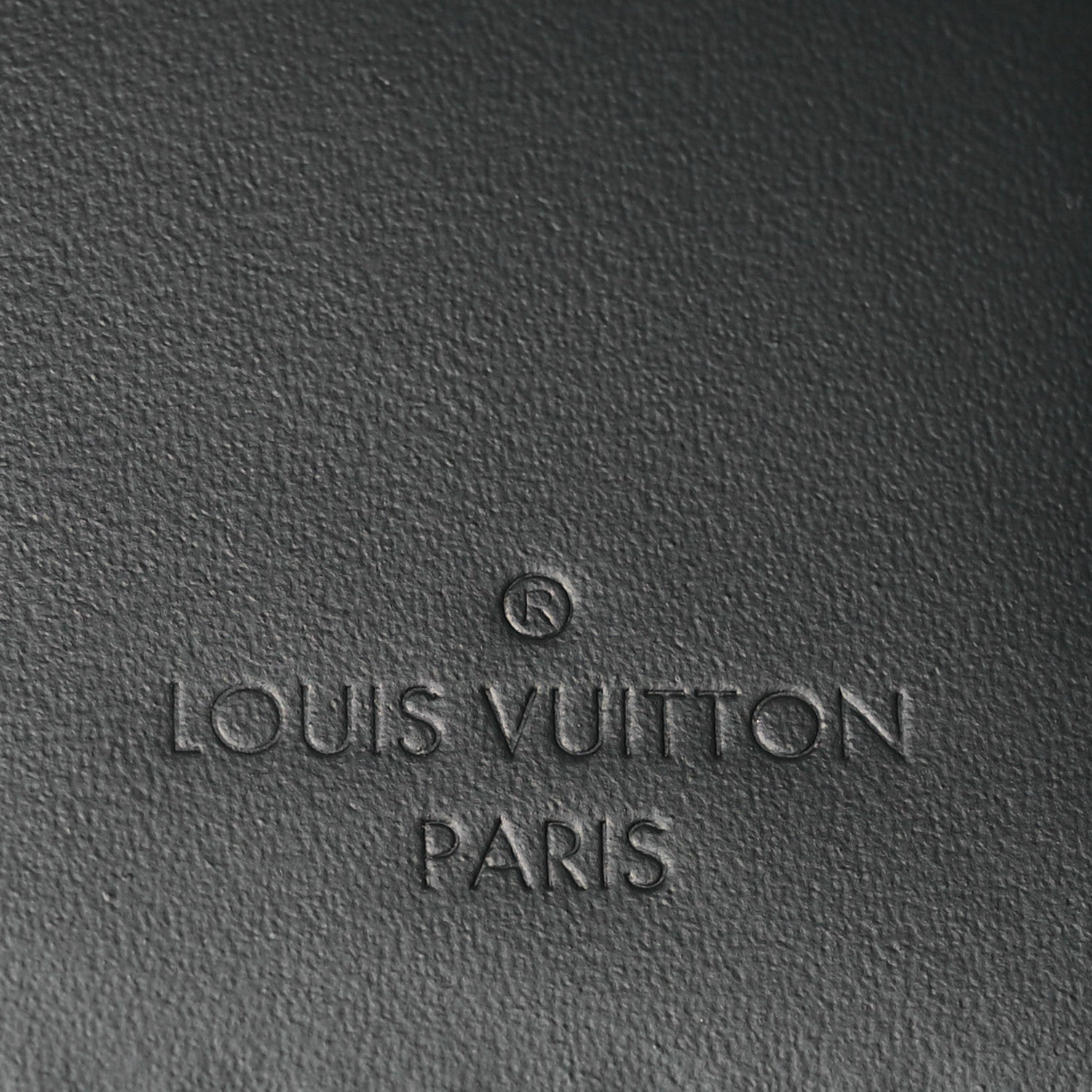Louis Vuitton Damier Graphite Keepall Bandouliere 55 6 of 13