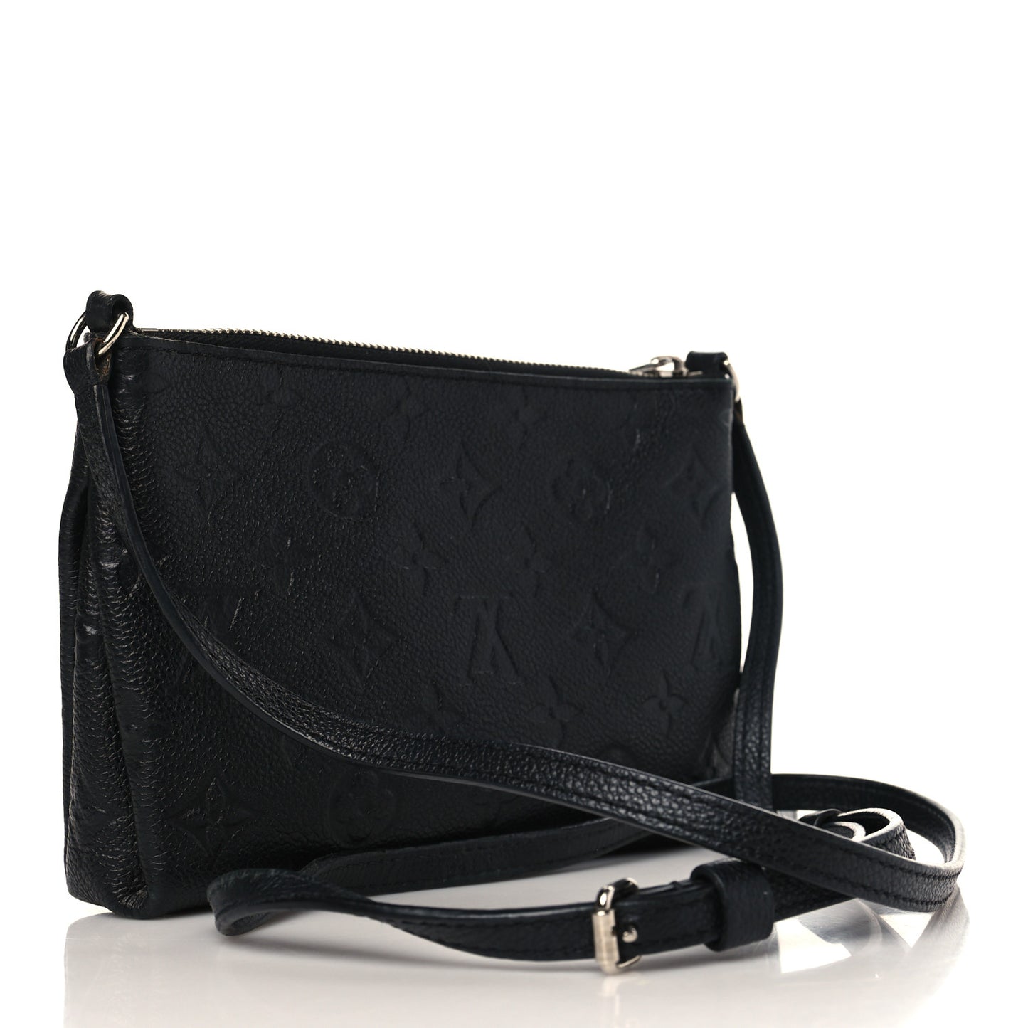 Empreinte Pallas Crossbody Black