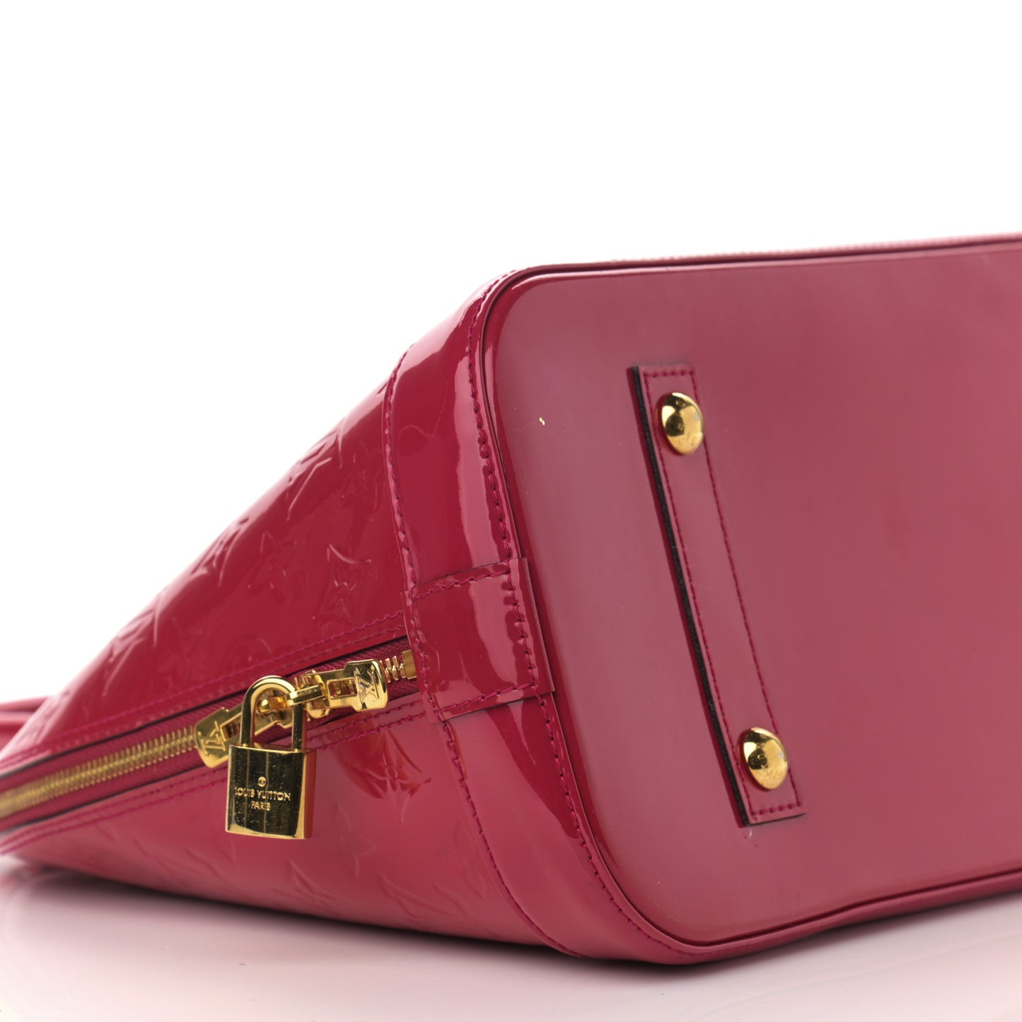 Vernis Alma PM Rose Indien