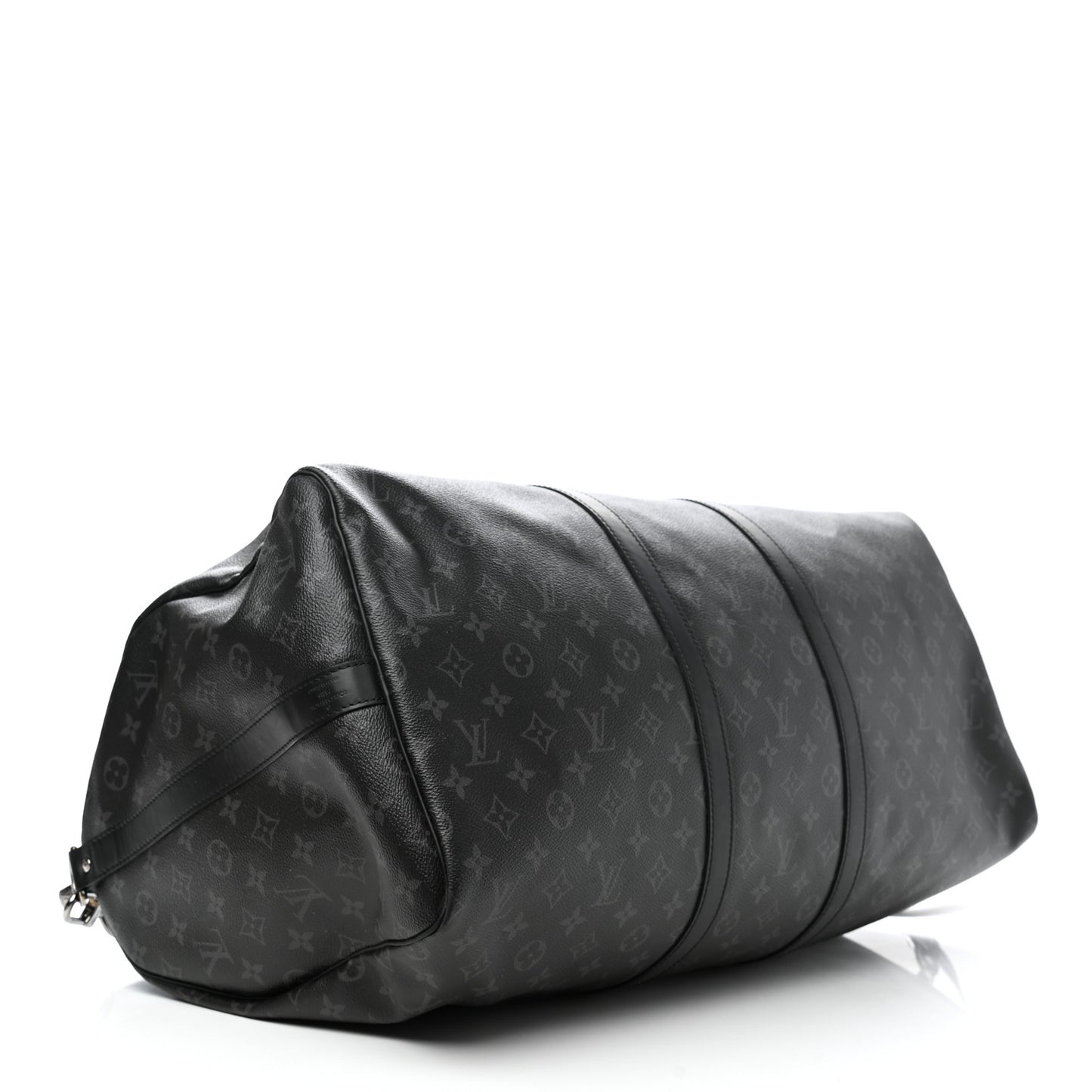Monogram Eclipse Keepall Bandouliere 55