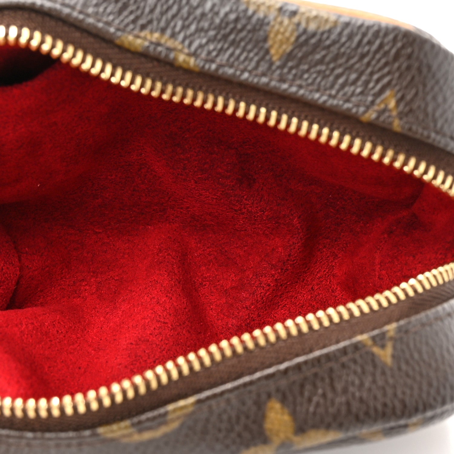 Louis Vuitton Monogram Wapity 5 of 11