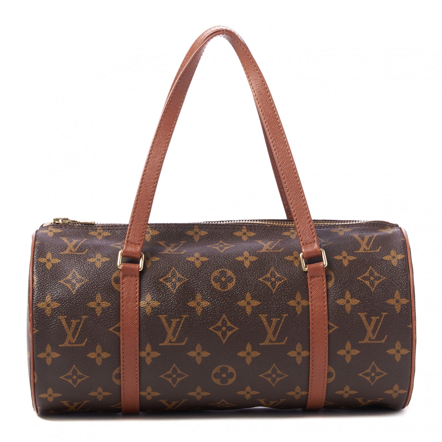 Monogram Papillon 30