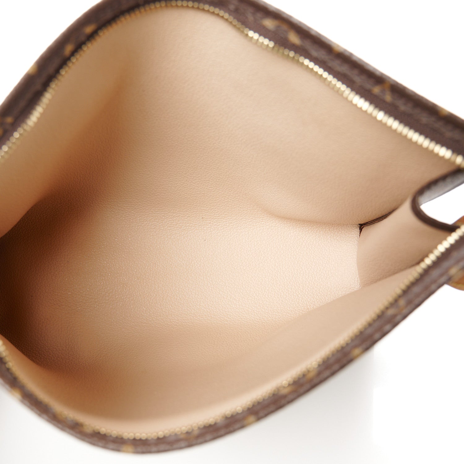 Louis Vuitton Monogram Toiletry Pouch 26 5 of 8