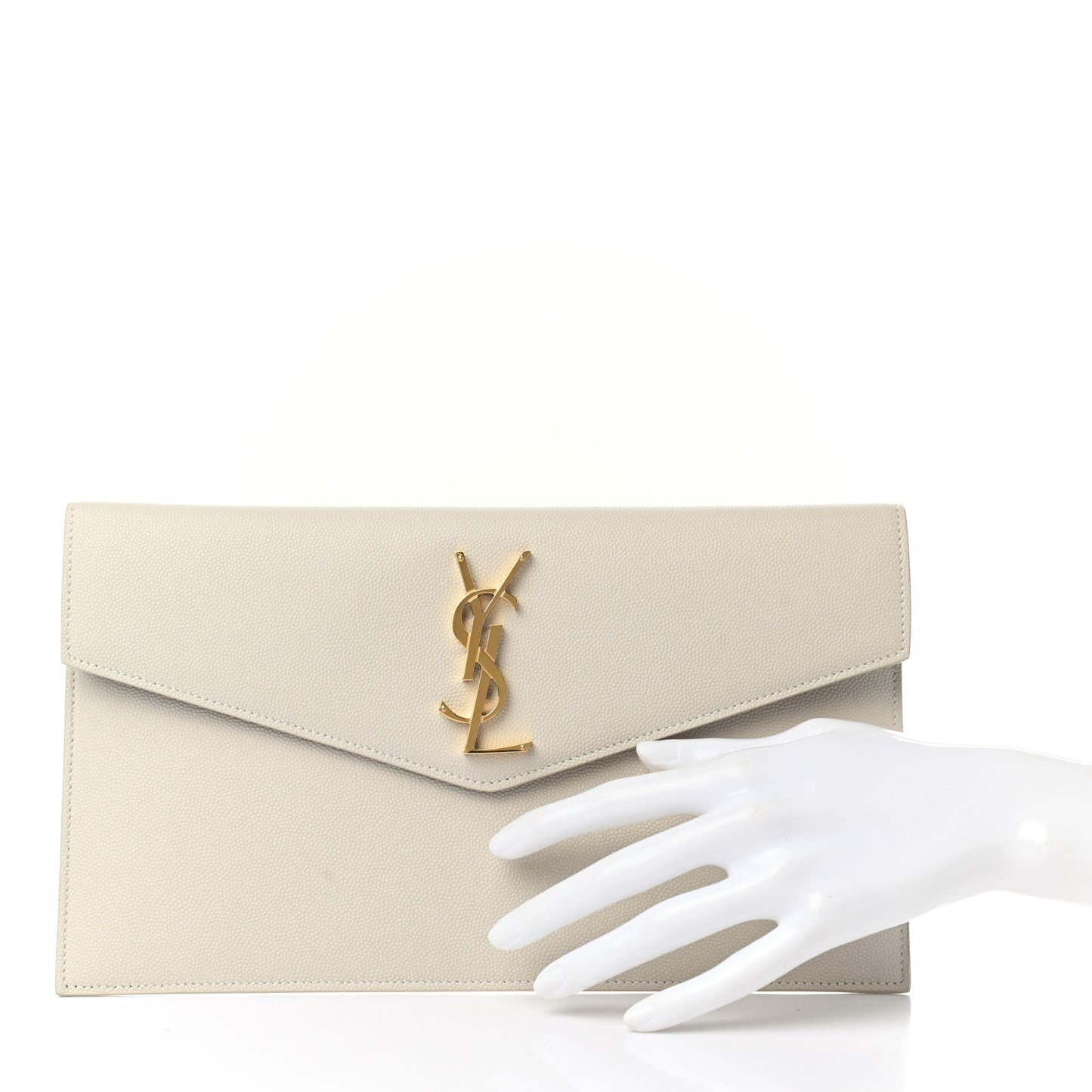 Grain De Poudre Uptown Pouch Crema Soft