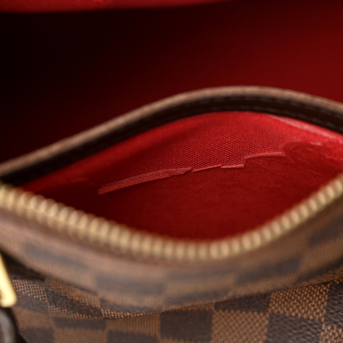 Damier Ebene Speedy 30