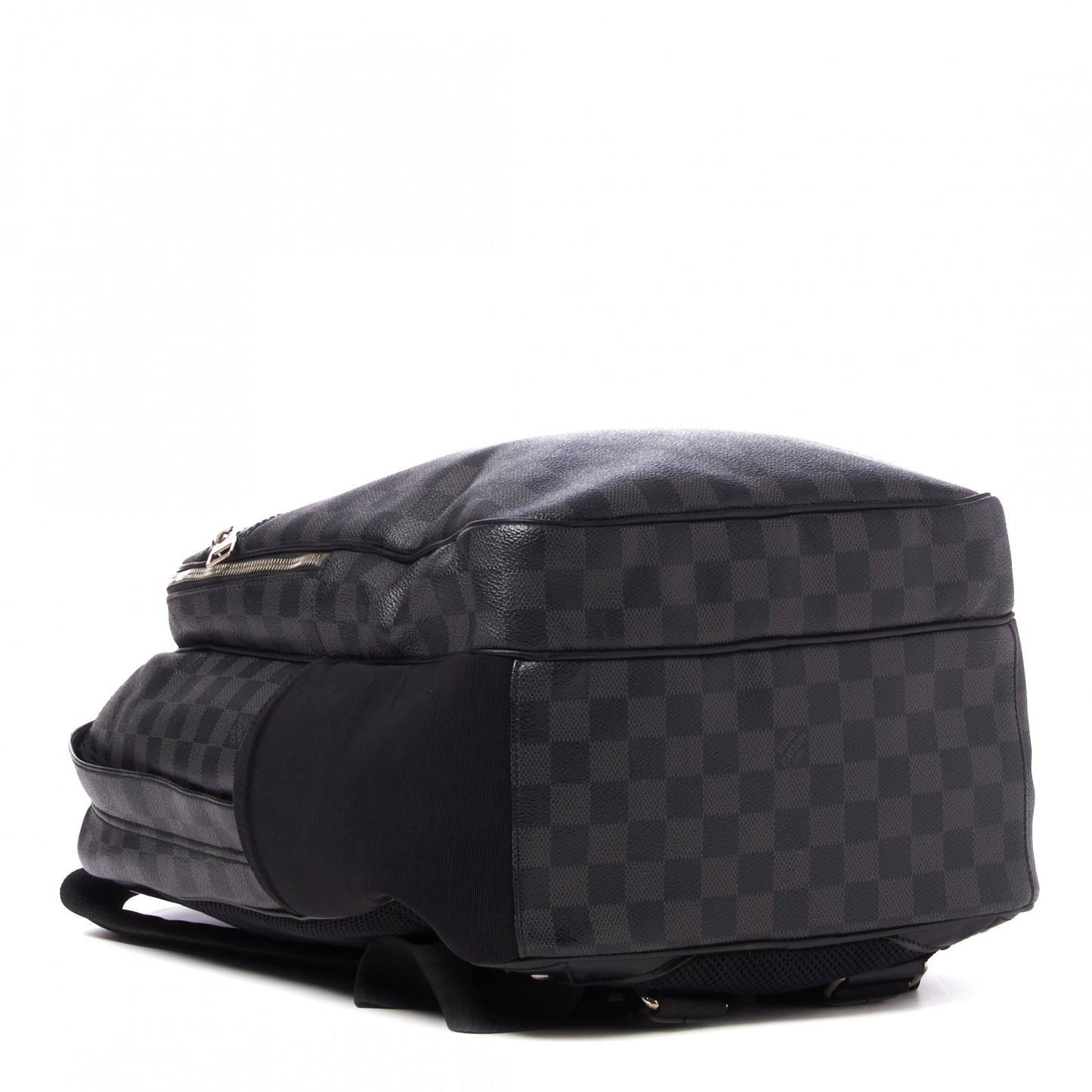 Damier Graphite Michael Backpack