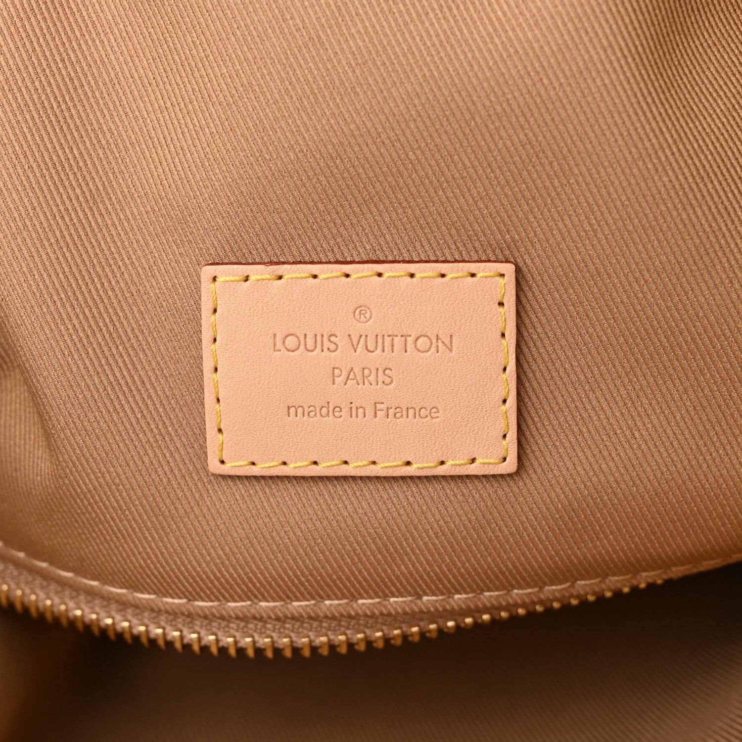 Louis Vuitton Monogram Graceful MM 6 of 9