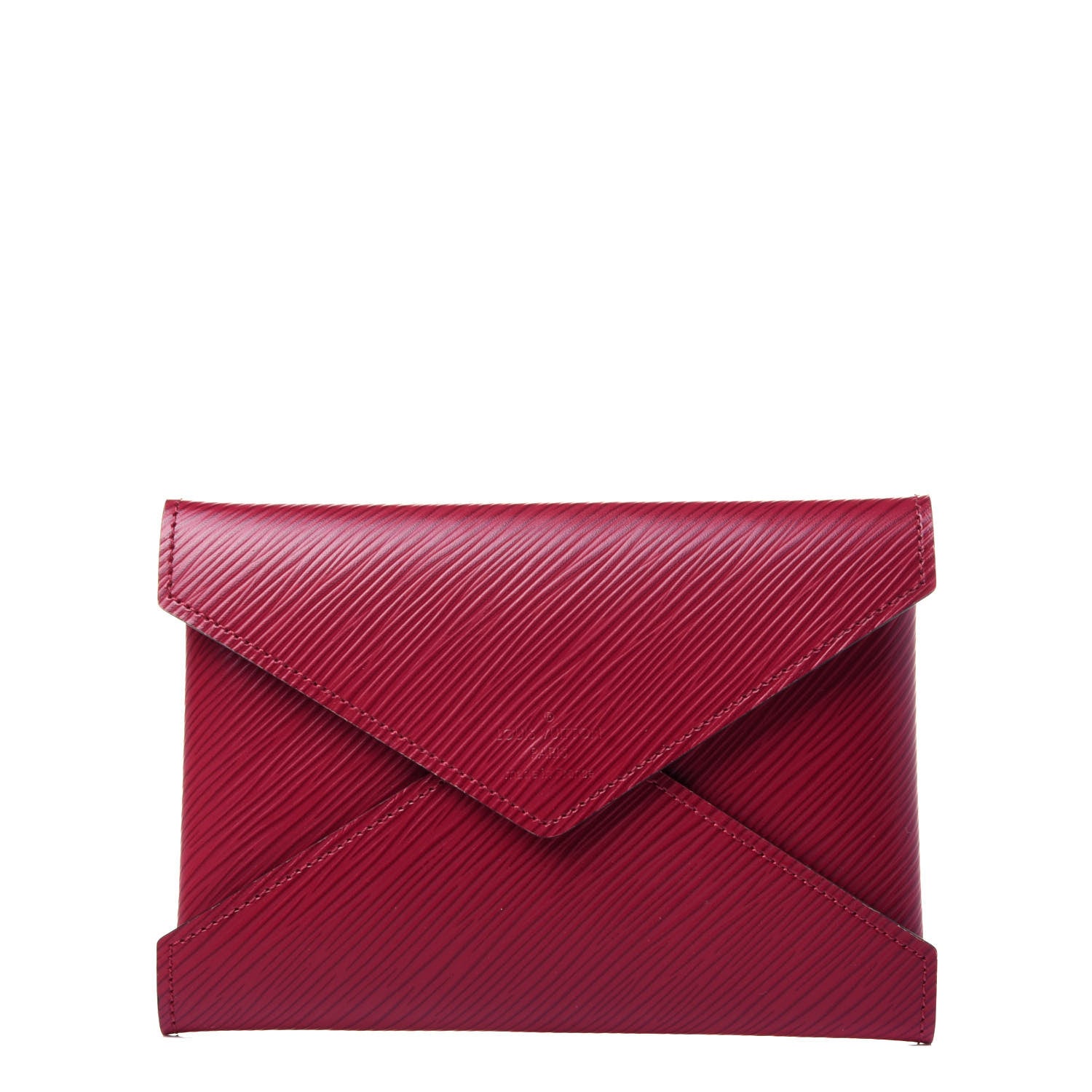 Louis Vuitton Epi Kirigami Pochette Set Rose Ballerine Fuchsia Coquelicot 14 of 28