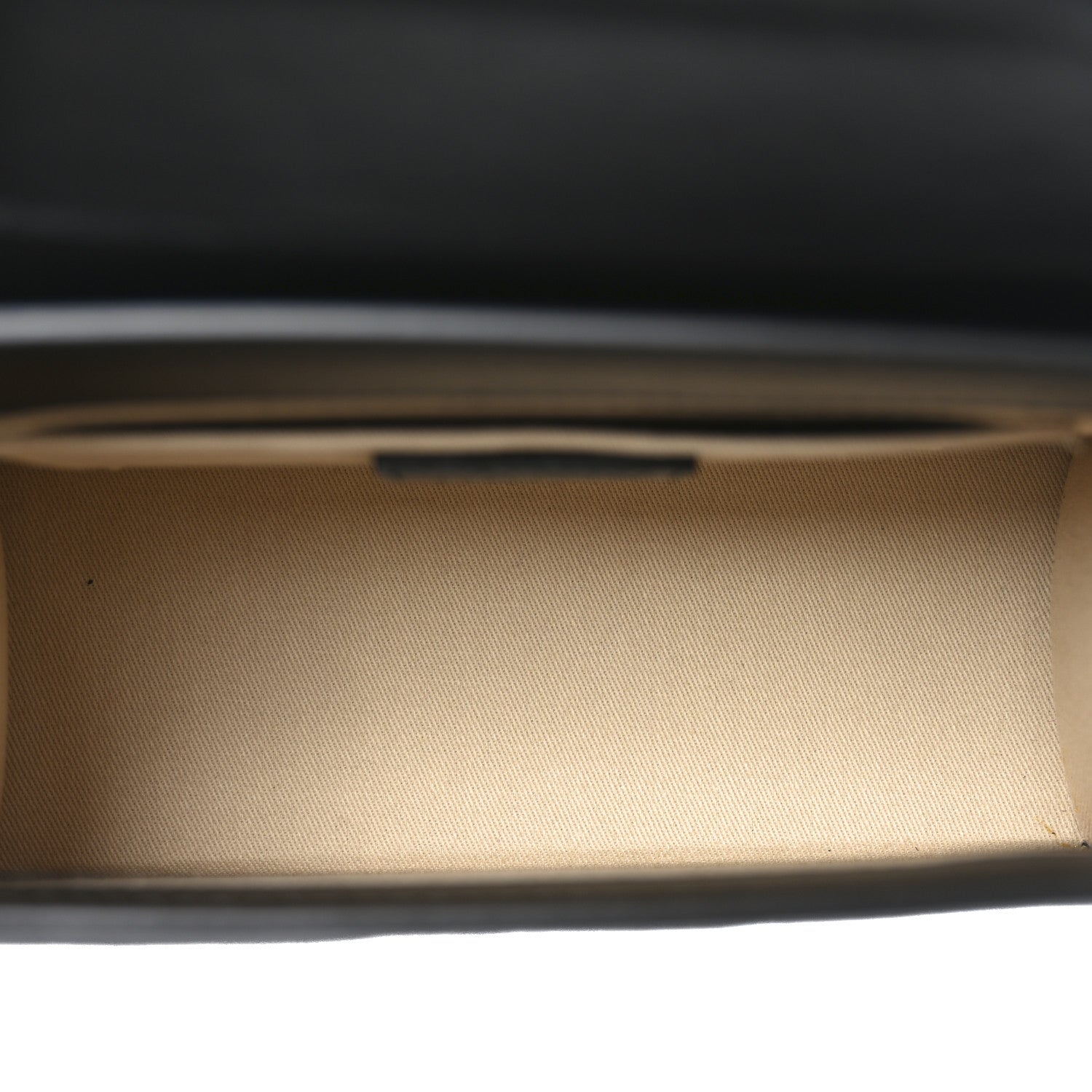 Jacquemus Smooth Calfskin Le Grand Chiquito Black 5 of 9