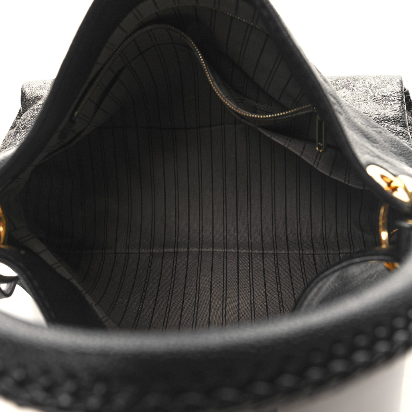 Empreinte Artsy MM Black