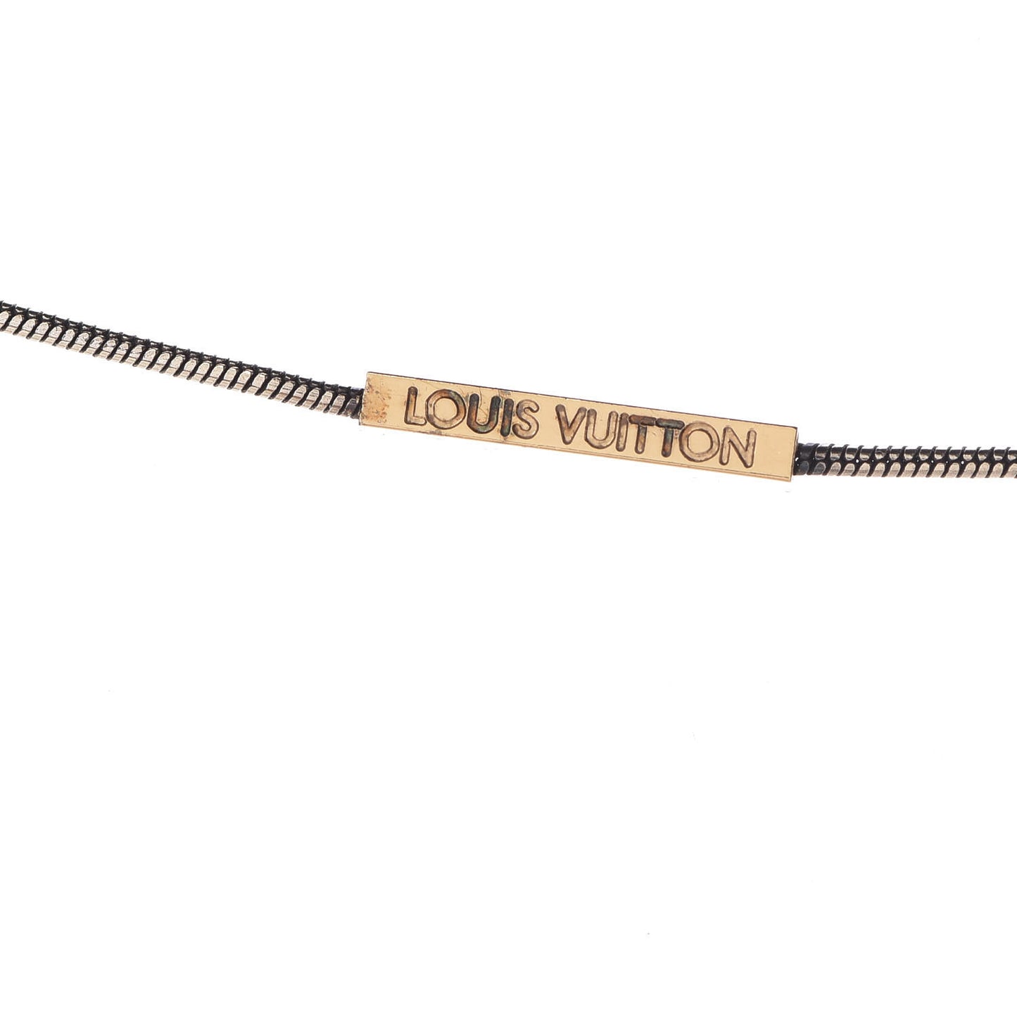 Swarovski Crystal 1001 Nuits Necklace Multicolor