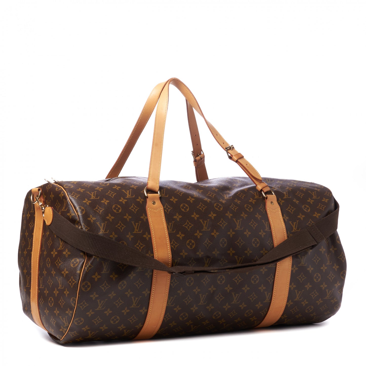 Monogram Sac Polochon