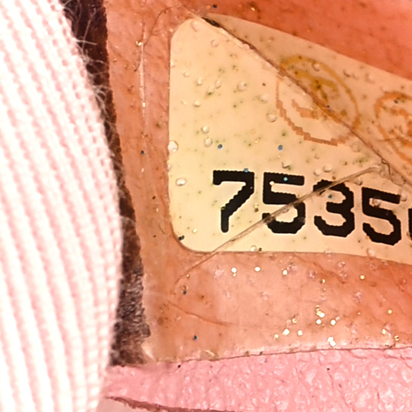 Chanel Caviar Quilted Petit Timeless Shopping Tote PTT Pink 7 of 13