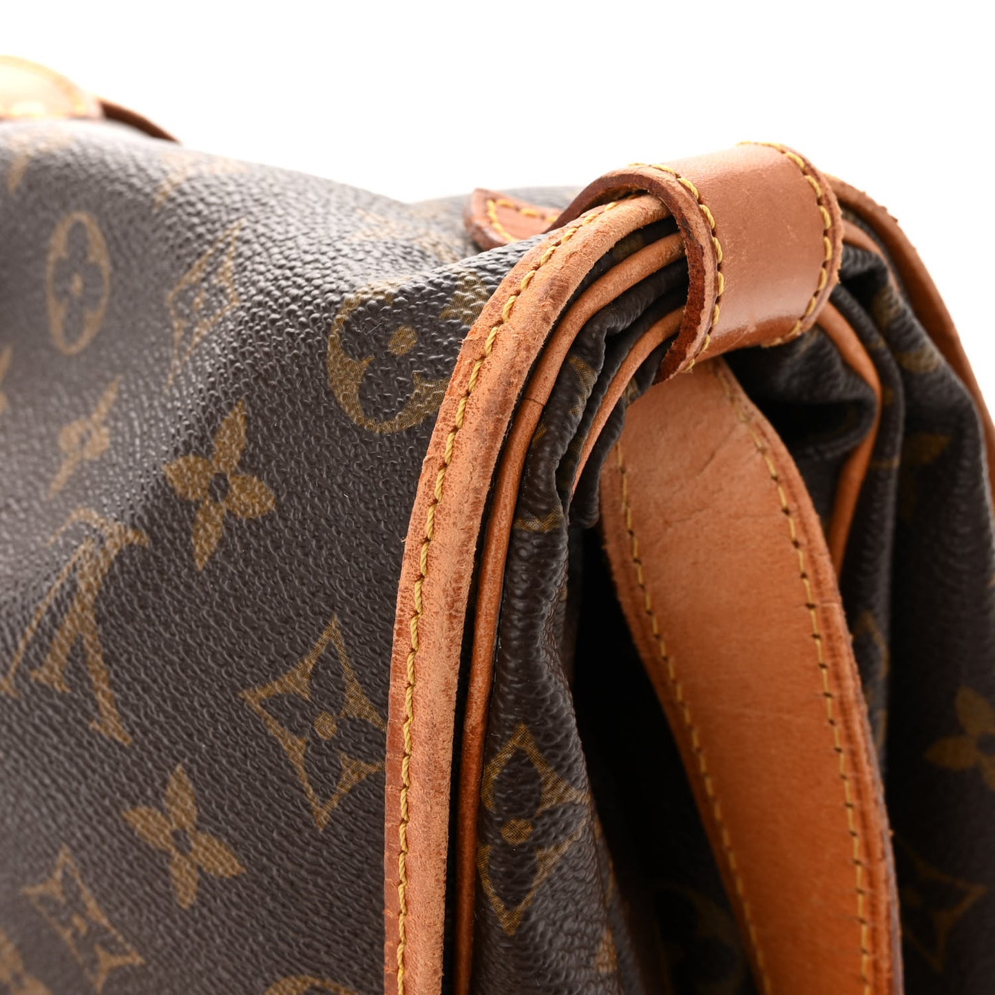 Monogram Saumur 35