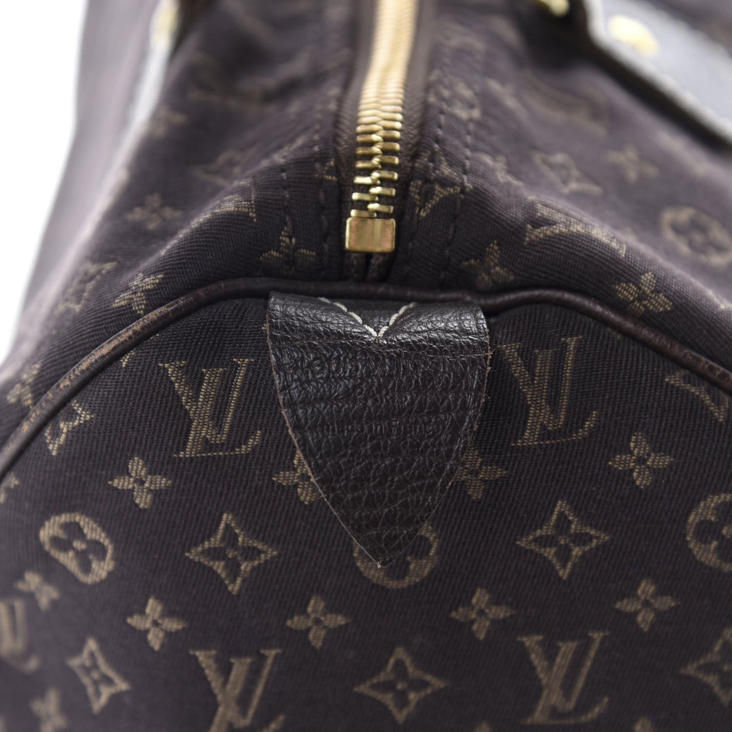 Mini Lin Speedy 30 Ebene