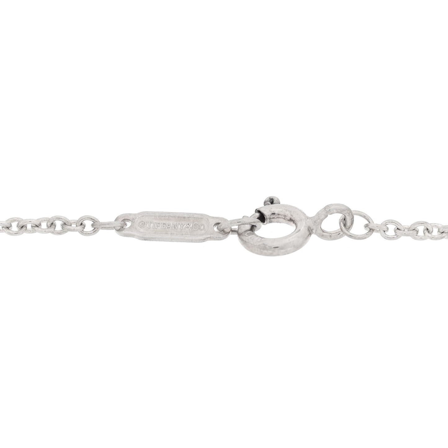 Sterling Silver Atlas Bar Pierced Bracelet