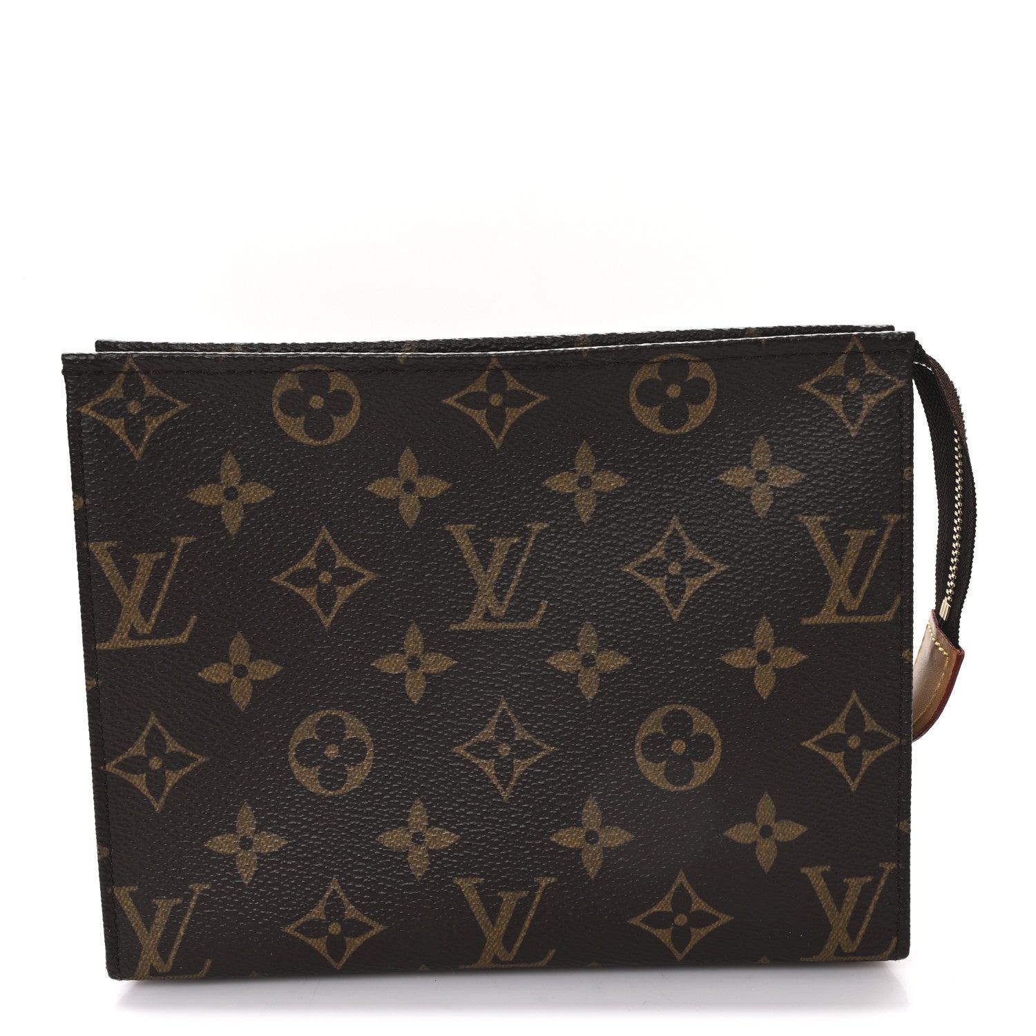 Louis Vuitton Monogram Toiletry Pouch 19 1863796 – FASHIONPHILE