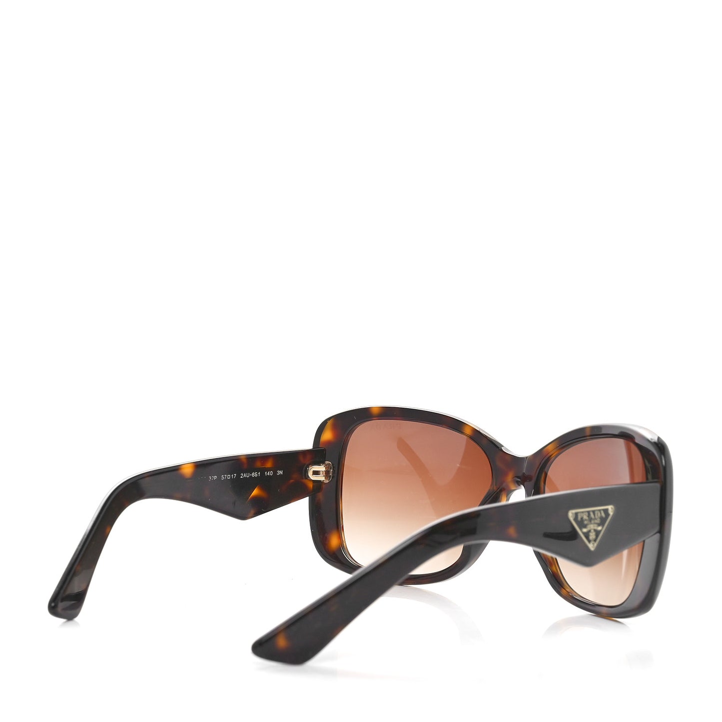 Sunglasses SPR 32P Tortoise