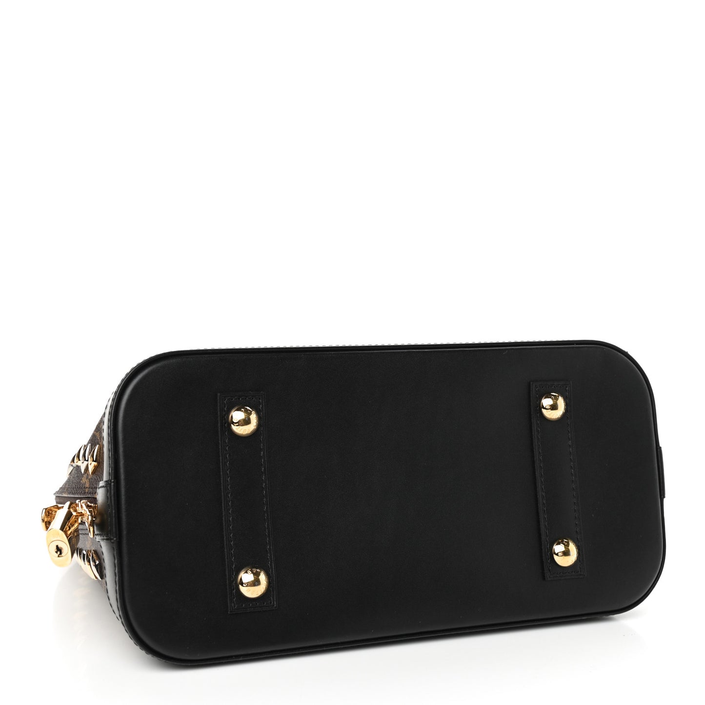 Monogram Metal Stones Alma PM