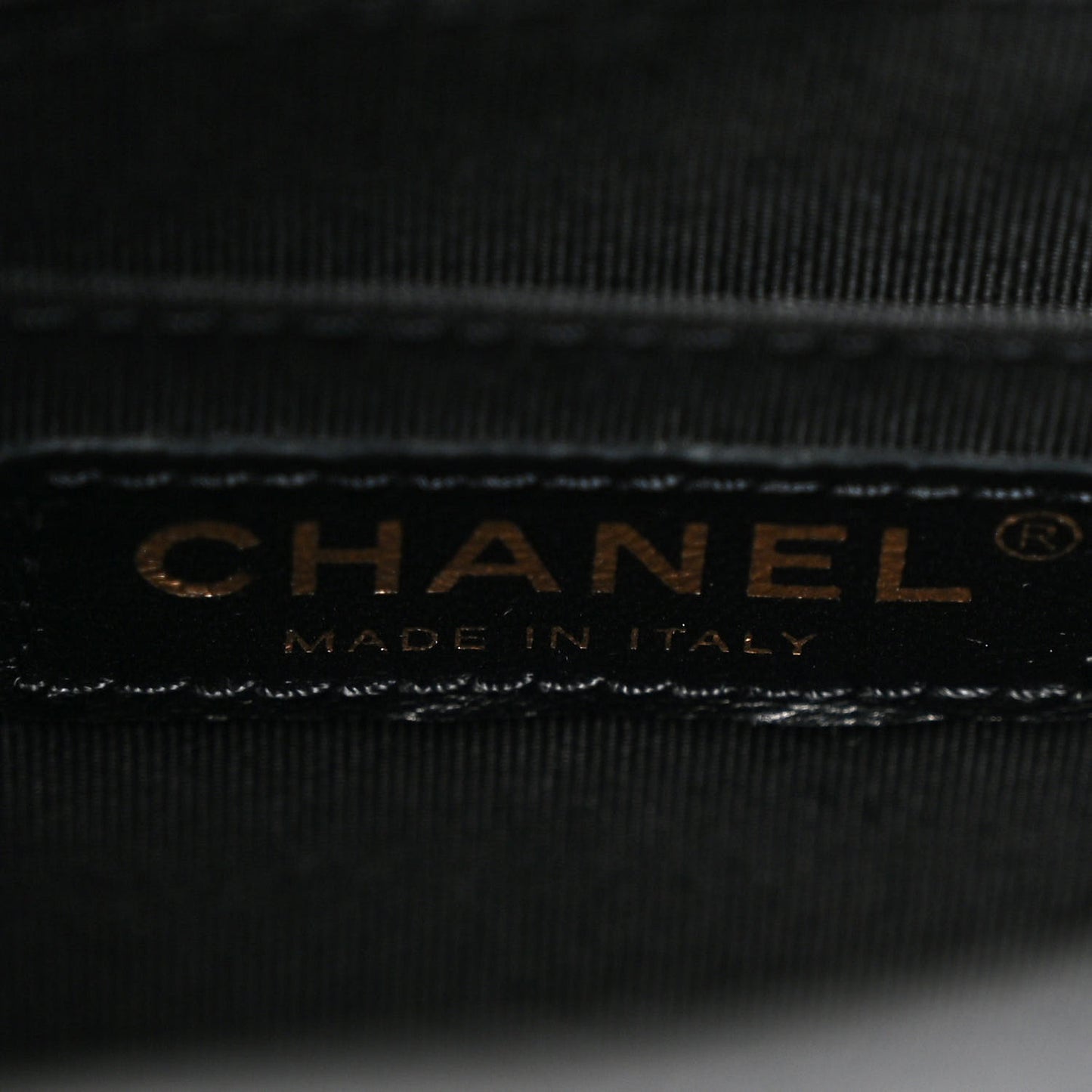 Lambskin Quilted Large Urban Spirit Backpack Black