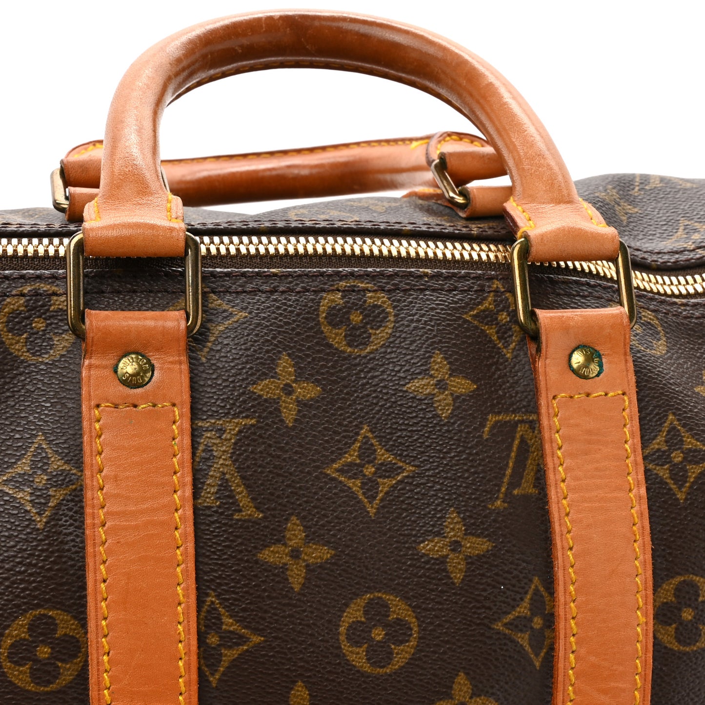 Monogram Keepall 45