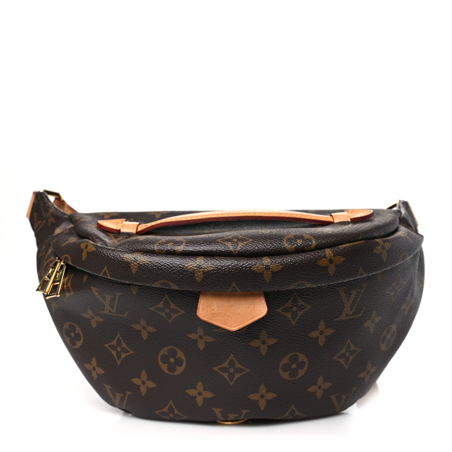 Monogram Bumbag