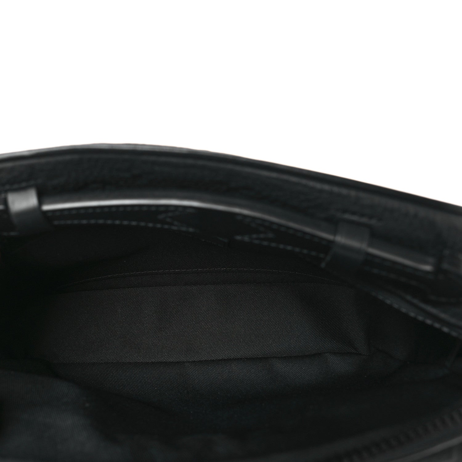 Louis Vuitton Taurillon Monogram S Lock Messenger Black 5 of 8