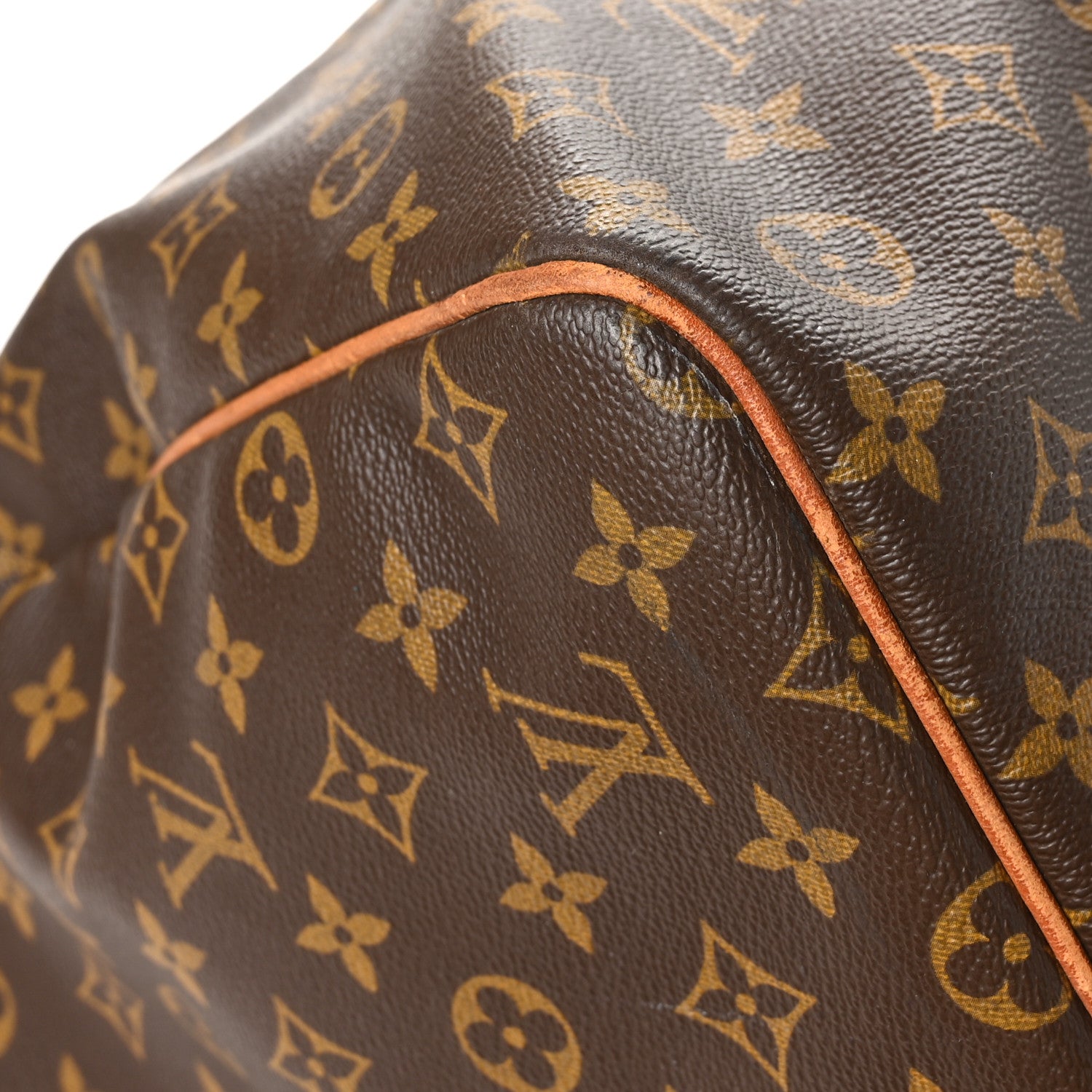 Louis Vuitton Monogram Keepall 60 9 of 12